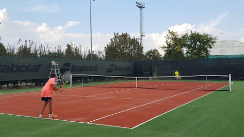 Circolo Tennis Anzola Emilia