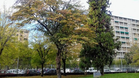 Ospedale San Giovanni Bosco