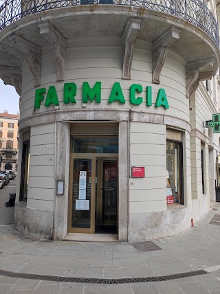 Farmacia Comunale Al Cedro