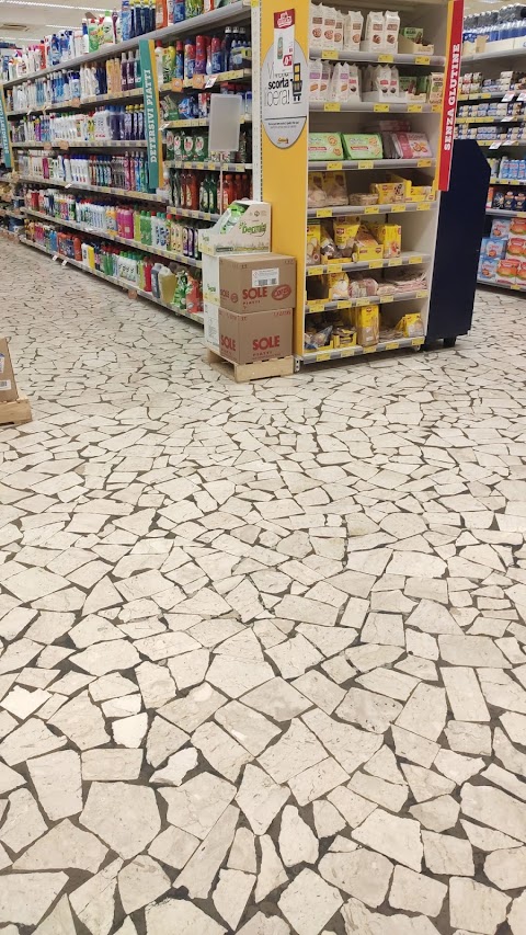 Il Centesimo Supermercati