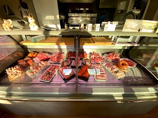 Boutique della carne CARLUCCI Antonio