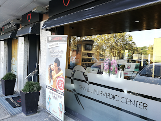 Francesca e Paolo Hair & SPA