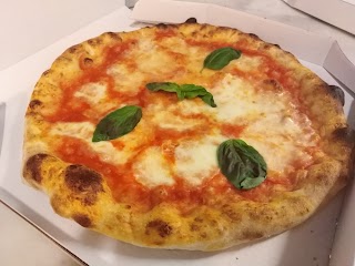 Pizzeria d'asporto "Dal Monello"