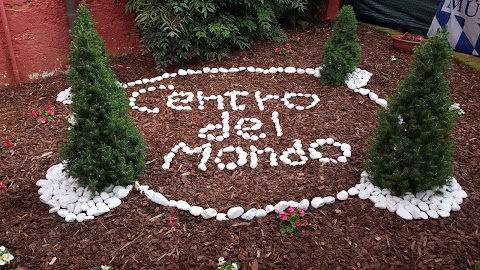 Pizzeria Ristorante Centro Del Mondo