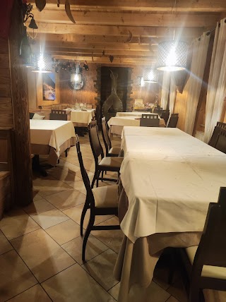 Locanda Dei Cantu