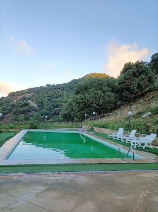 Agriturismo Monte Soprano