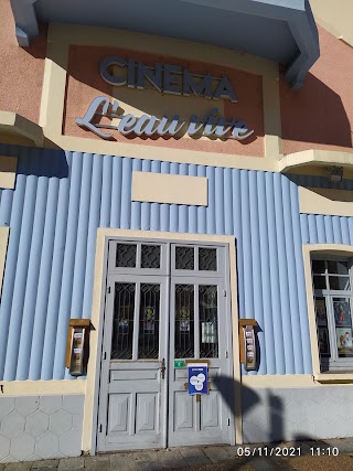 Cinéma L'eau Vive