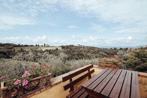 Agriturismo Il Pintello di Giulia Bellucci