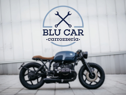 Carrozzeria Blu Car