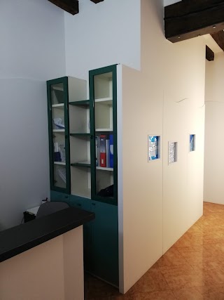 Studio Dentistico Baruffaldi - Sede Parma