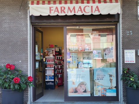 Farmacia Ferrari Dr. Arnaldo