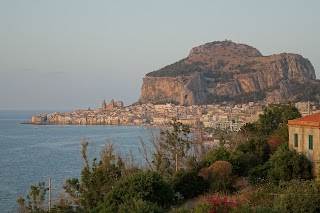 Costa di Cefalù