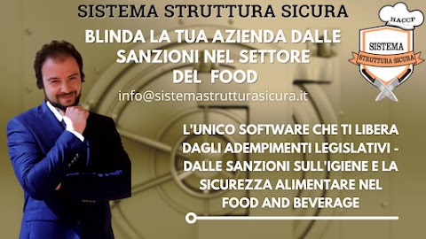 Sistema Struttura Sicura