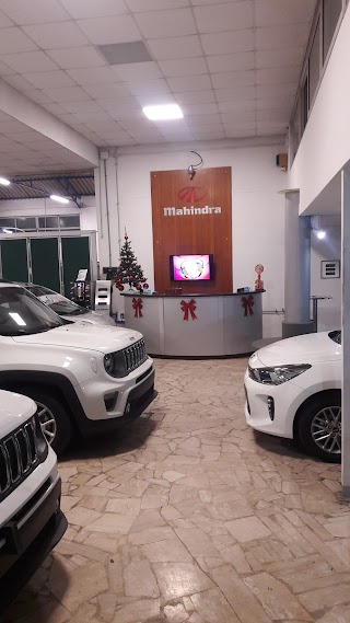 Fabianauto automobili