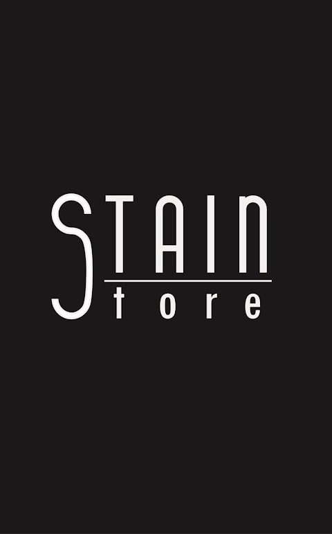 Stain Store