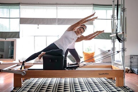 Be Pilates Saint Pierre