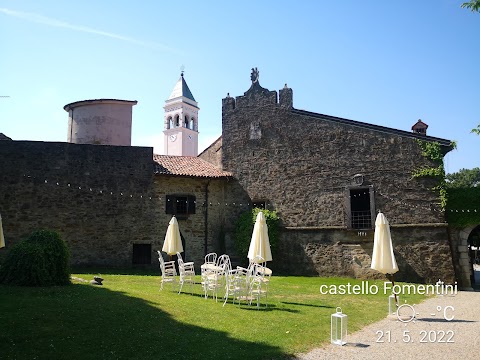 Enoteca Castello Formentini