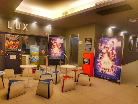 Cinema Multisala Lux