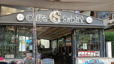 Caffe' Sabini