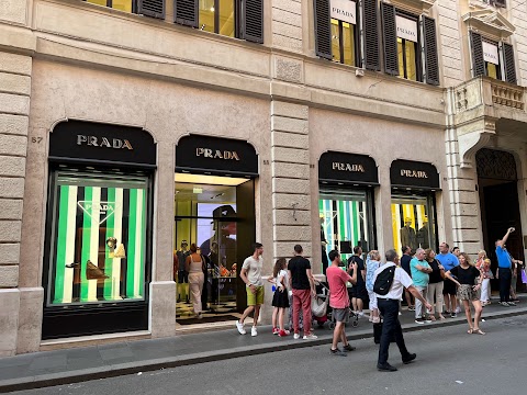 Prada Roma Uomo