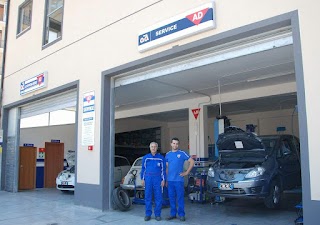 Autofficina Russo Gagliano Castelferrato