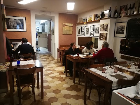 Trattoria del Bollito