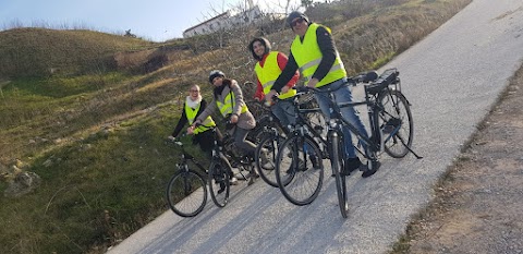 Matera Bike Tour