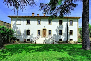 Villa Capolona