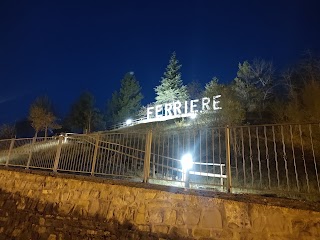 Ferriere Sport Camp (Ostello di Ferriere)