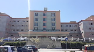 Presidio ospedaliero "Villa Malta" di Sarno