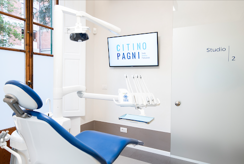 Citino Pagni - Dentisti a Firenze