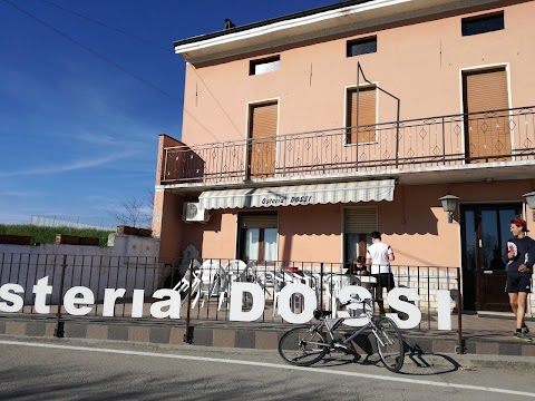 Osteria Dossi