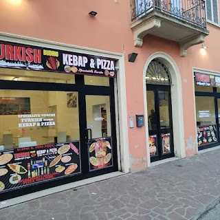 BUDRIO TURKISH KEBAP & PIZZA