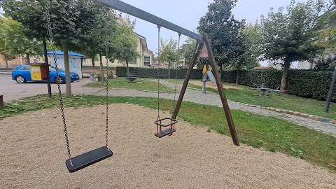 Parco Giochi di Viotto