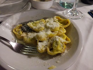 Trattoria La Babaiaga