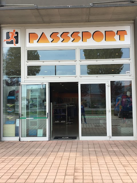 Passsport Signoressa