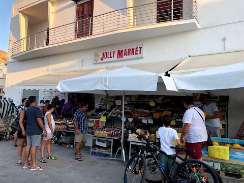 Jolly Market Supermercato