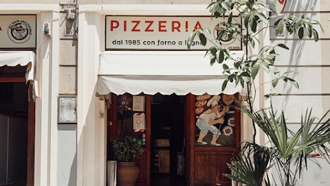 Pizzeria Trattoria San Jacopino