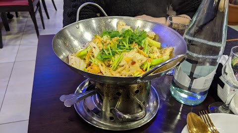 Ristorante Mei Wei - 美味海鲜阁