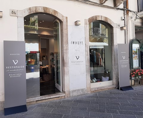 Vestopazzo Store - Taormina