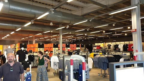 Nike Outlet Franciacorta