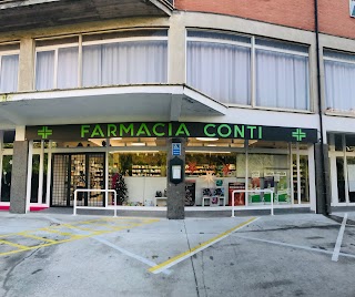 Farmacia Conti sas