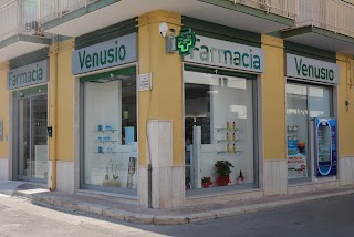 Farmacia Venusio