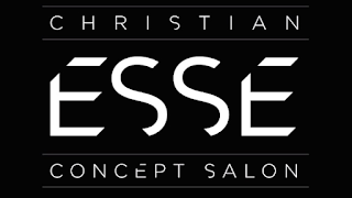 Christian esse concept salon