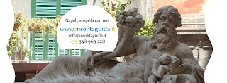 Associazione culturale Insolitaguida Napoli