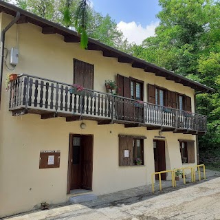 Rifugio Rocca Sella