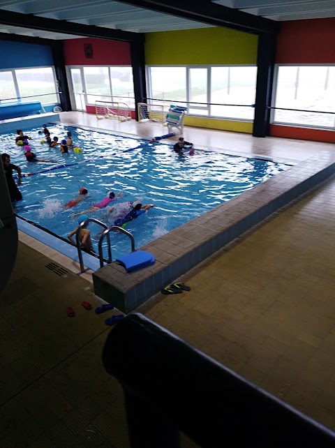 Piscina Comunale