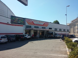 SUPERMERCATO A&O