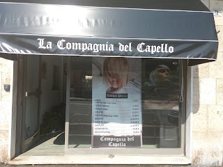 La compagnia del capello