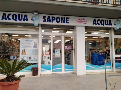 Acqua & Sapone